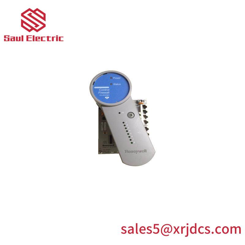 Honeywell CC-PCF901 Control Firewall Module