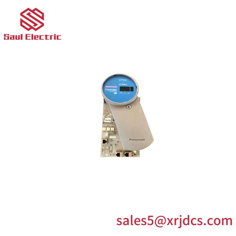 HONEYWELL CC-PCNT01 C300 Controller Module