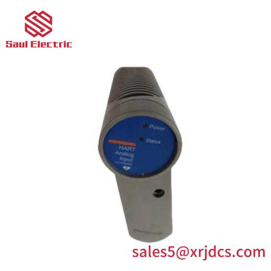 Honeywell CC-PCNT01 CC-PDIL01 CC-PAON01  Analog Output Module