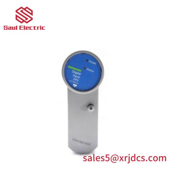 Honeywell CC-PDIH01 Digital Input Module