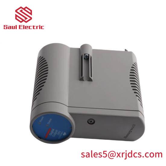 Honeywell CC-PDIL01 CC-PDOB01 CC-PCF901