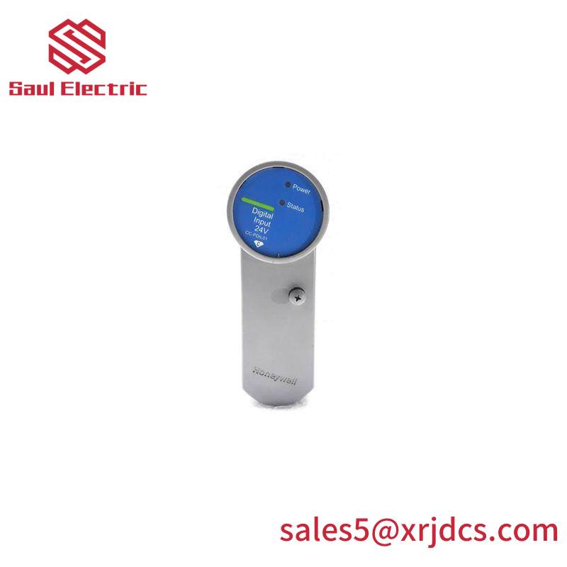 HONEYWELL CC-PDIL01 Digital Input Module