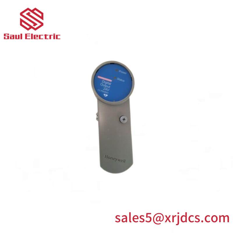 HONEYWELL CC-PDOD51