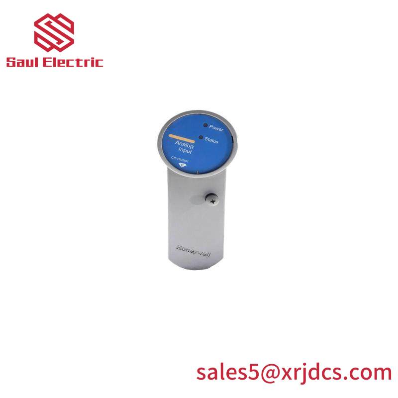 Honeywell CC-PPIX01 Input Module