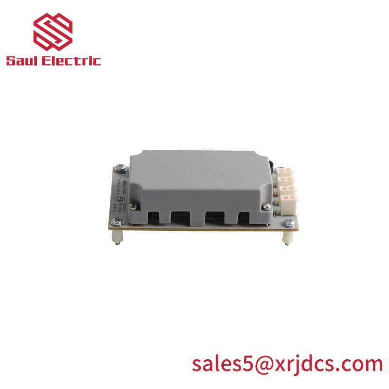 Honeywell CC-SCMB02 C300 Memory Backup Assembly
