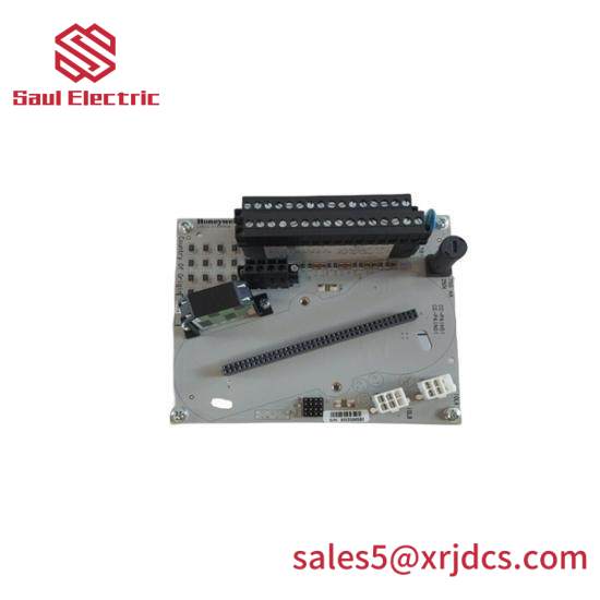 HONEYWELL CC-TA0X51 Analog input module