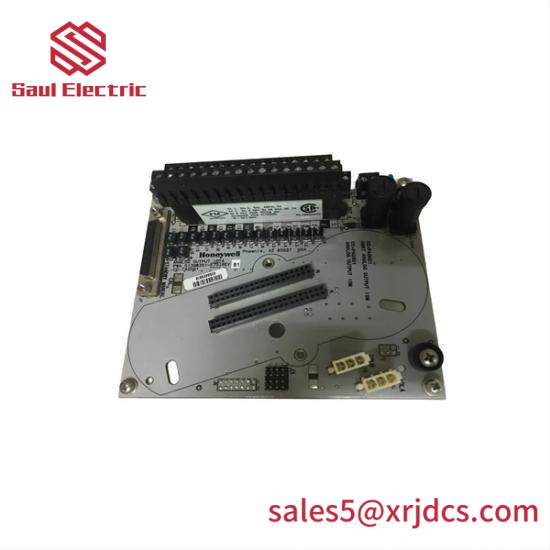 HONEYWELL CC-TA0X61 Al single card base plate
