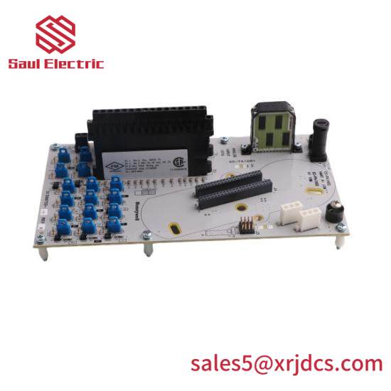 Honeywell CC-TAID01 51306733-175 Analog Input