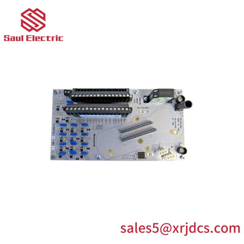 Honeywell CC-TAID01 C300 Backplane
