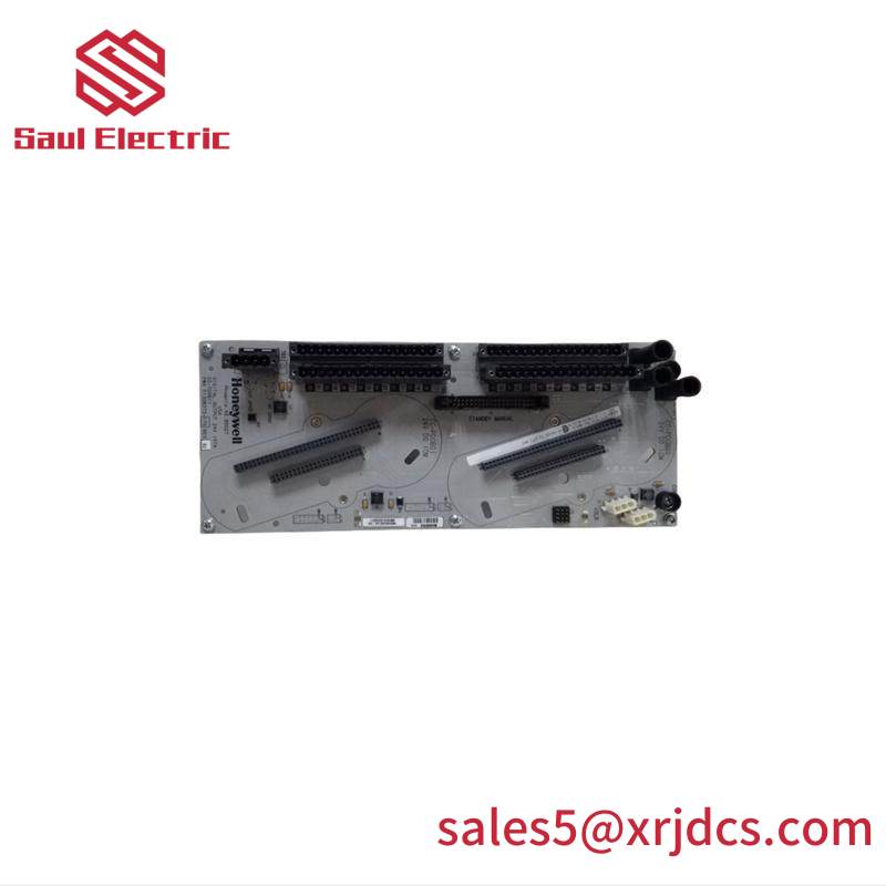 Honeywell CC-TAIN11 Analog Input IOTA Redundant