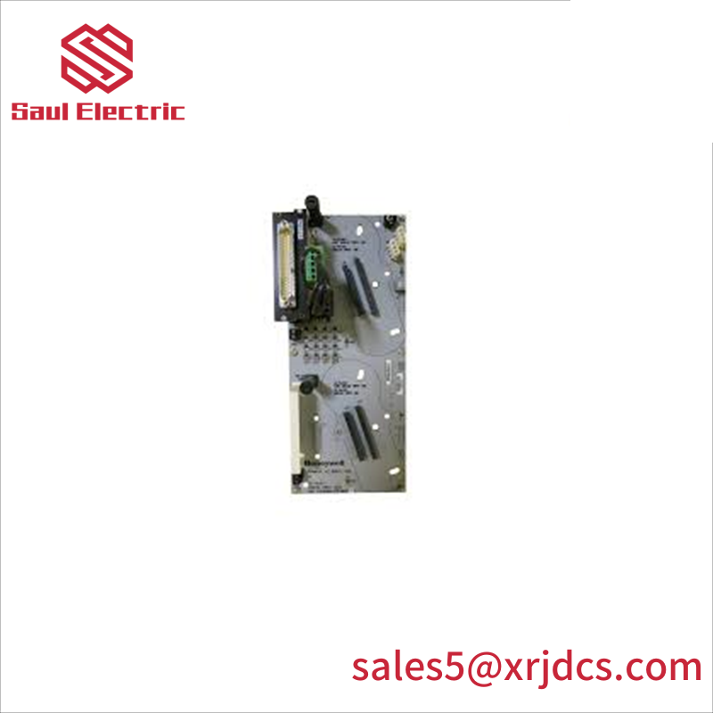 HONEYWELL CC-TAIX11 Analog Input IOTA Module