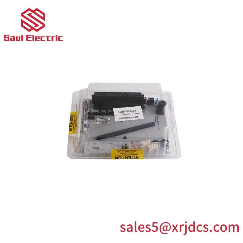 HONEYWELL CC-TAON01 Analog Output Module