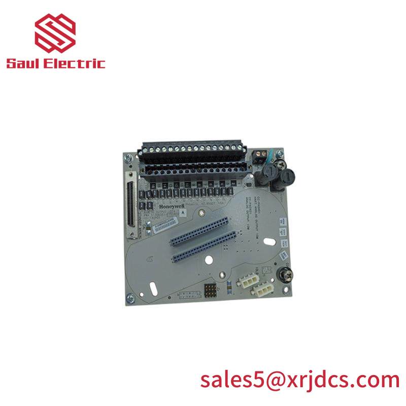 HONEYWELL CC-TAOX01 51308351-175 Analog Output Module
