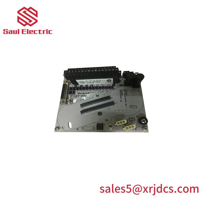 HONEYWELL CC-TAOX01 Analog Output Module