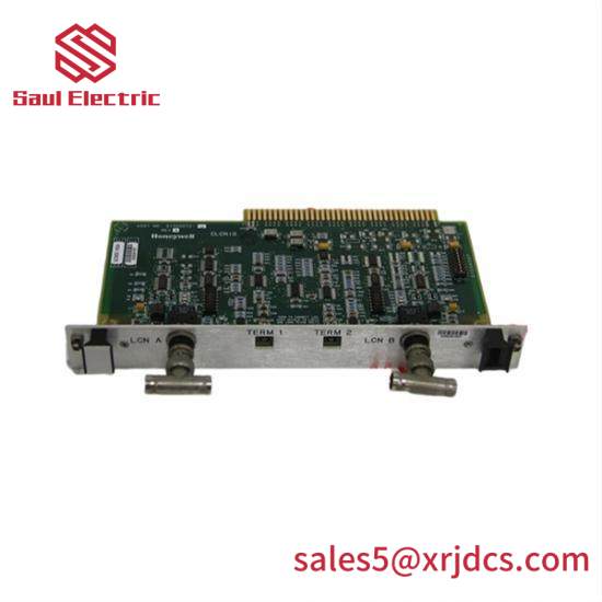 HONEYWELL CC-TAOX51 Module