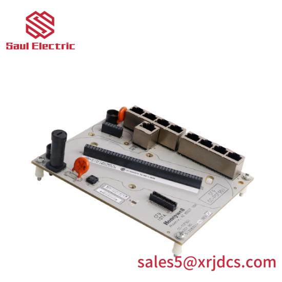 HONEYWELL CC-TCF901