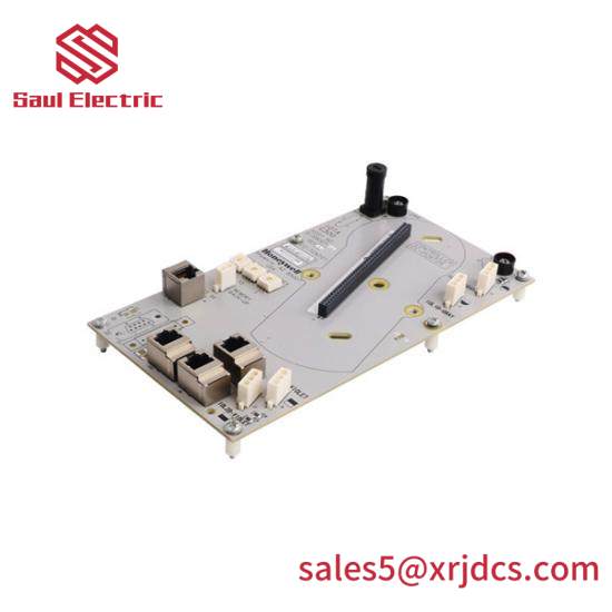 HONEYWELL CC-TCNT01 C300 Controller Backplane