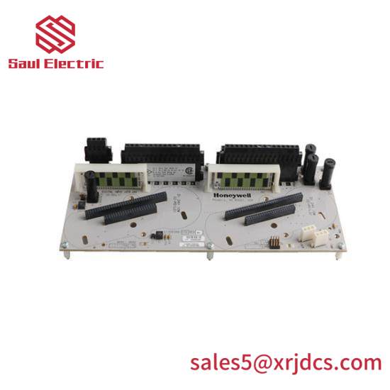 HONEYWELL CC-TDIL11 DIGITAL INPUT MODULE