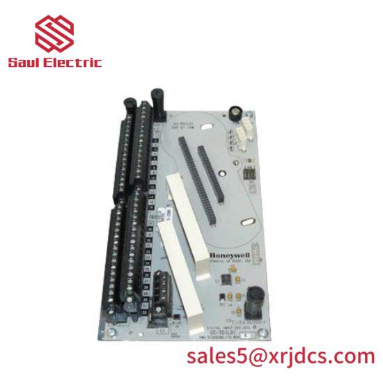 CC-TDOB01 51308371-175  Honeywell