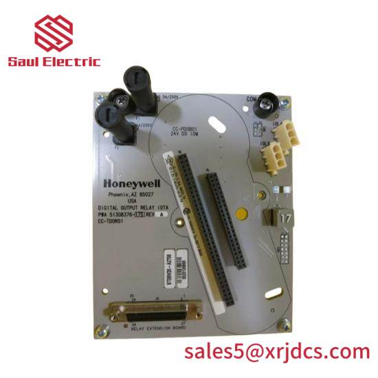 HONEYWELL CC-TDOR01