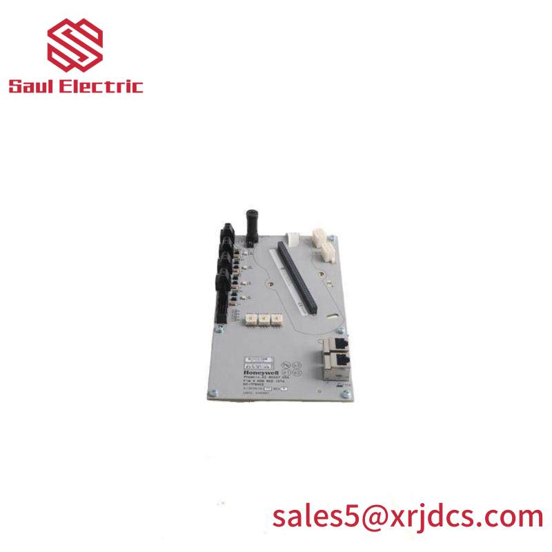 HONEYWELL CC-TFB412 51308311-275 Interface Module