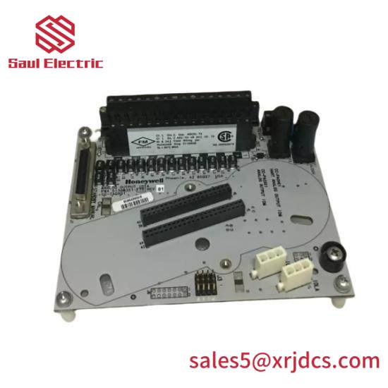 Honeywell CC-TFE021