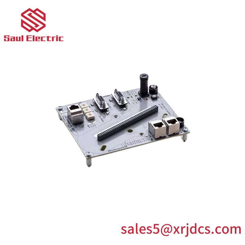 Honeywell CC-TPOX01 Module