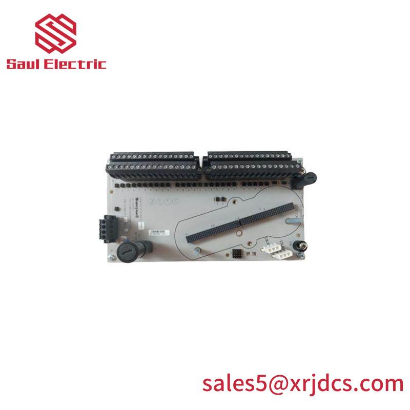 HONEYWELL CC-TUIO31 Universal Input Output IOTA Module