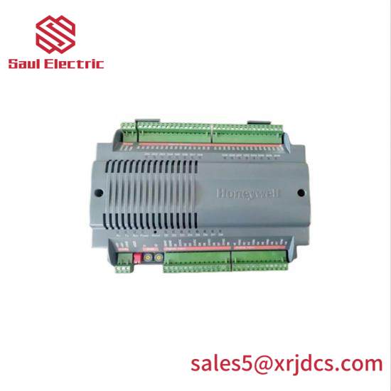 HONEYWELL CP-DIO plant controller