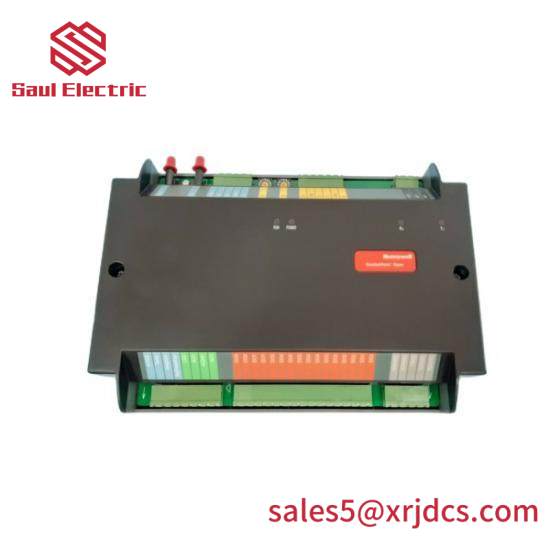 Honeywell CP-VAV Controller