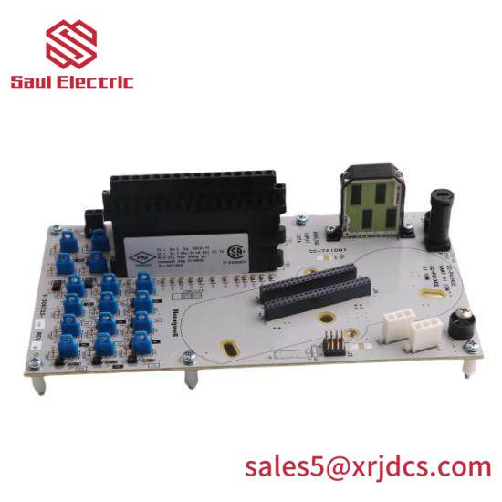 Honeywell DC-TAID01