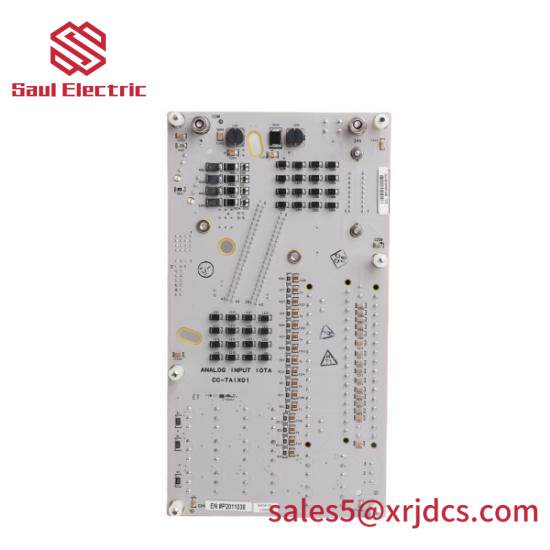 Honeywell DC-TAID01