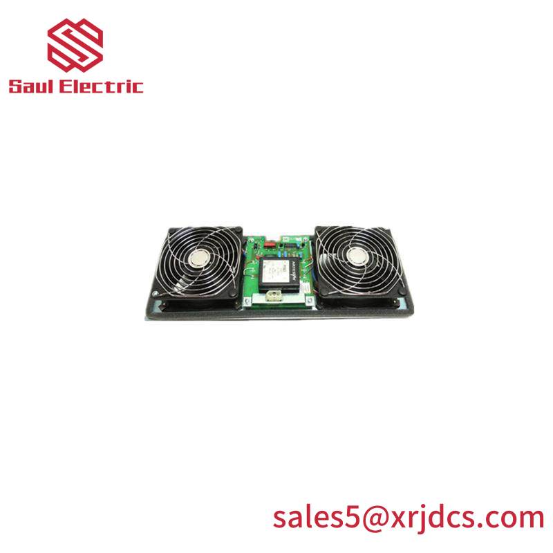 HONEYWELL DC-TAIL51 Analog Output module
