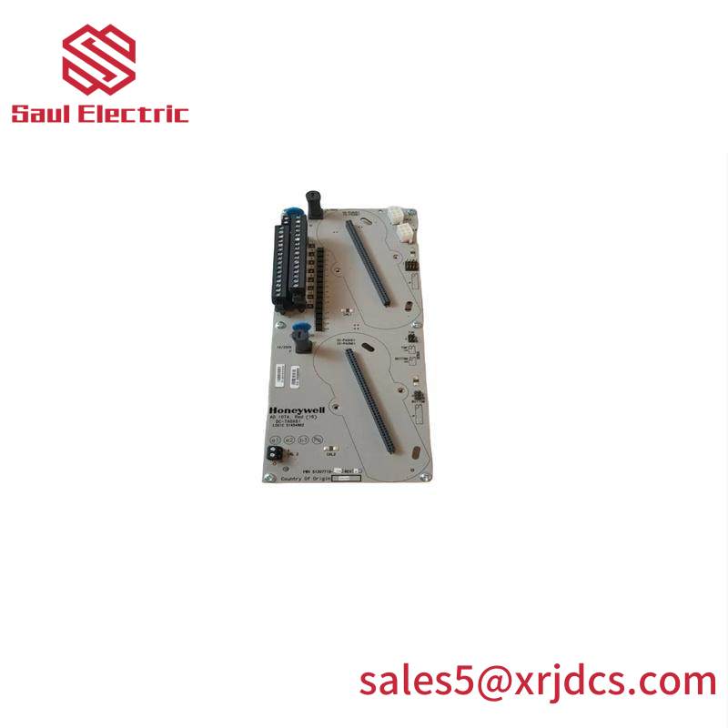 HONEYWELL DC-TAOX61 Control Module