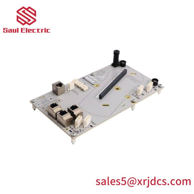 HONEYWELL DC-TCNT01 51307591-175 Controller Backplane