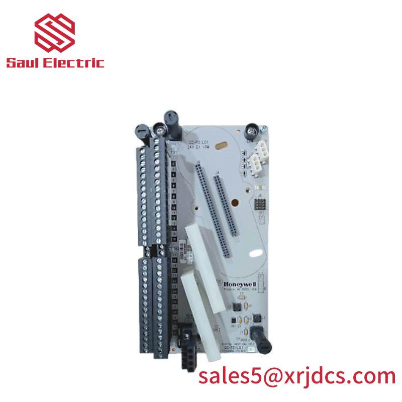 HONEYWELL DC-TDIL01 51307780-176 DIGITAL INPUT MODULE