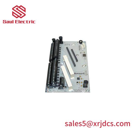 HONEYWELL DC-TDIL01 Digital Input 24V IOTA