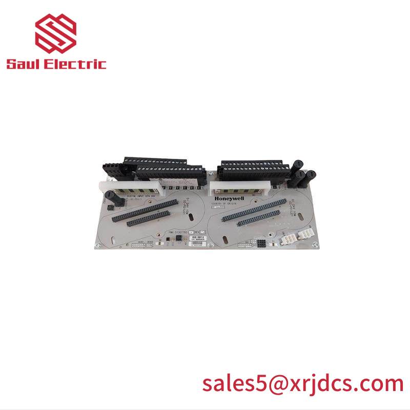 HONEYWELL DC-TDIL11 Digital Input 24V IOTA Redundant