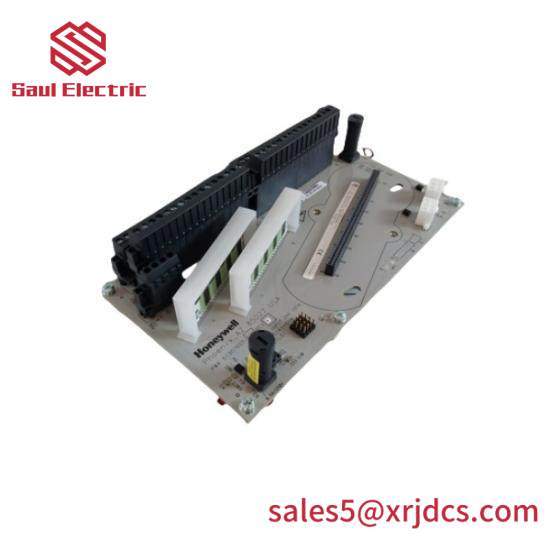 Honeywell DC-TDIL51 DC-TDOD51 DC-TAIX51 Digital Input IOTA