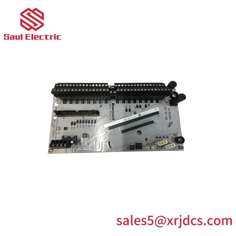 HONEYWELL DC-TDOB01 Digital output module