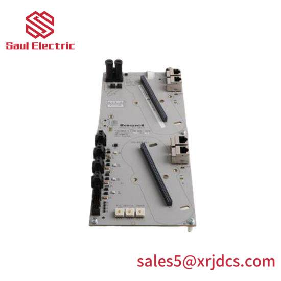 HONEYWELL DC-TFB412/51307618-176 Distributed Control System (DCS) Module