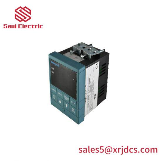 Honeywell DC230B-CE-00-10-0000000-00-0 Udc2300 TEMPERATURE CONTROLLER