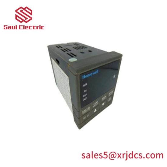 Honeywell DC330B-K0-000-21-000000-E0-0 Temperature Control