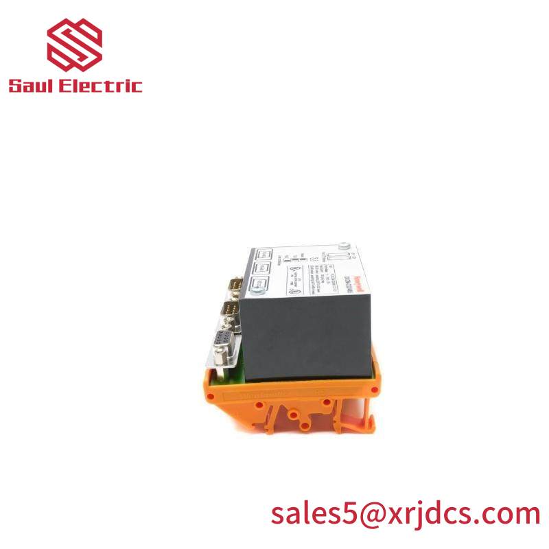 HONEYWELL DCOM-232/485 Communication interface module