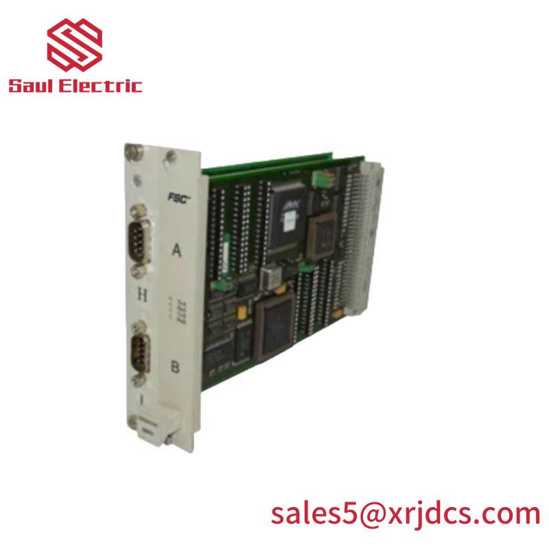 honeywell FA-SDIL-1608 Input Module