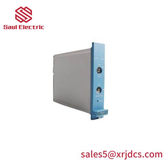 Honeywell FC-BKM-0001 V1.1 Battery And Keyswitch Module