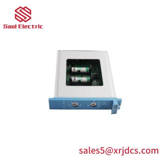 Honeywell FC-BKM-0001 V1.1 Battery And Keyswitch Module