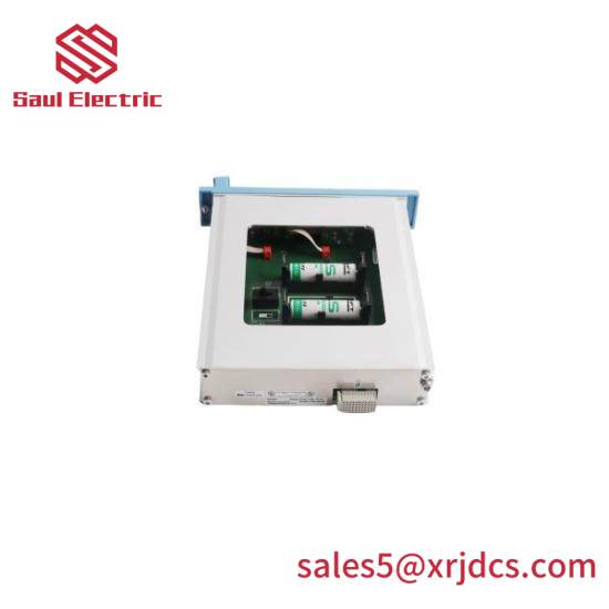 Honeywell FC-BKM-0001 V1.1 Battery And Keyswitch Module