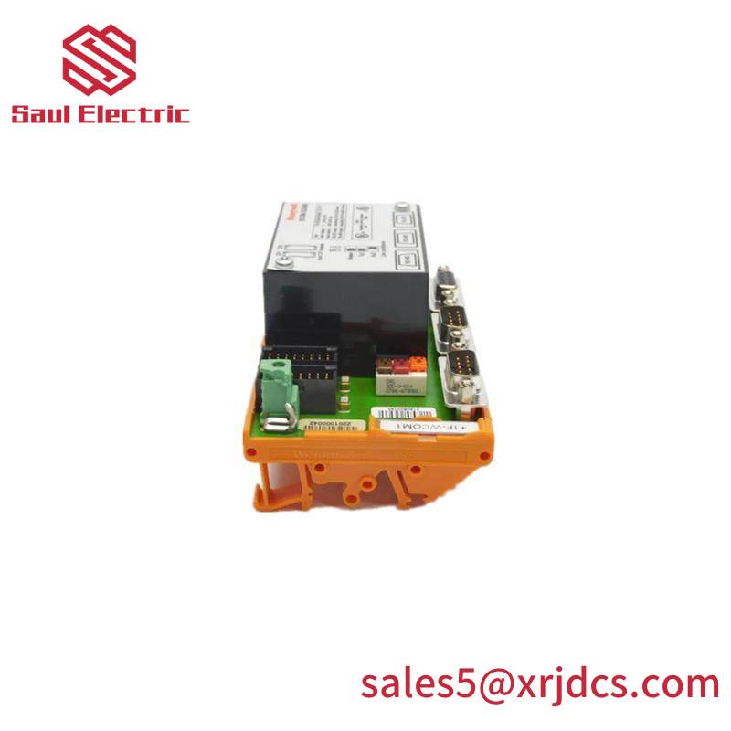 Honeywell FC-DCOM-232/485 Communication Interface FTA