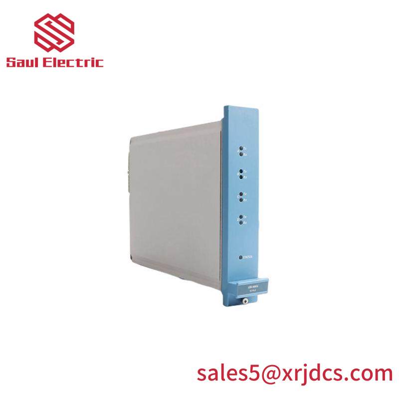 HONEYWELL FC-FE-USI-0002 Safety Manager System Module